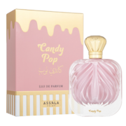 Assala Prime Candy Pop Eau de Parfum