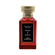 Sorvella Perfume Signature Amber & Saffron Eau de Parfum