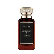 Sorvella Perfume Signature Cardamom & Saffron Eau de Parfum