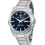 Maserati R8823152002 Mens Watch Velocità Automatic 41mm 10ATM 