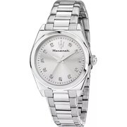 Maserati R8853152503 Ladies Watch Velocità 35mm 5ATM 