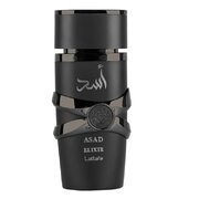 Lattafa Asad Elixir Eau de Parfum