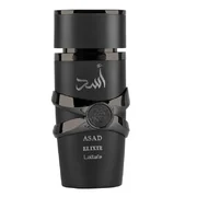 Lattafa Asad Elixir Eau de Parfum 100ml