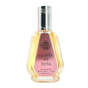Fragrance World La Vida Es Bella Eau de Parfum