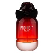 Fragrance World Prohibit Rouge Eau de Parfum