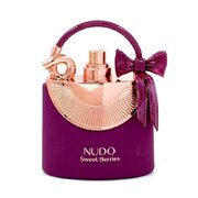 Fragrance World Nudo Sweet Berries Eau de Parfum