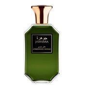 Jawhara Amberwood Nomad Eau de Parfum