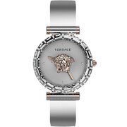 Versace VEDV01219 Ladies Watch Palazzo Empire Greca Diamond 37mm 5ATM 