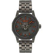 Versace VE9I00524 Mens Watch Medusa Deco Gent 43mm 5ATM 