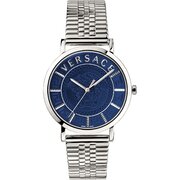 Versace VEJ400821 Mens Watch V-Essential 40mm 5ATM 