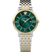 Versace VENCA0224 Mens Watch V-Eternal Gent 42mm 5ATM 