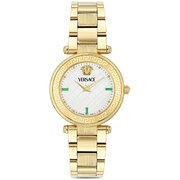 Versace VE8B00824 Ladies Watch Greca Reve 35mm 5ATM 