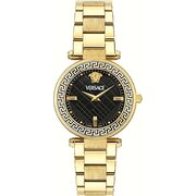 Versace VE8B00624 Ladies Watch Greca Reve 35mm 5ATM 