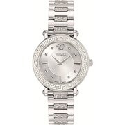 Versace VE9C00324 Ladies Watch Greca Sphere Set 35mm 5ATM 