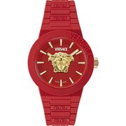 Versace VEEFA0124 Mens Watch V-Pop 43mm 3ATM 