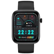 Carneo Zenith HR+ black