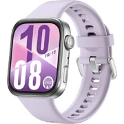 Huawei Watch Fit 4 Purple - Karóra