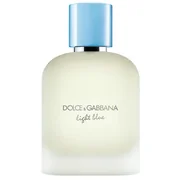 Dolce & Gabbana Light Blue Pour Homme Eau de Toilette Eau de Toilette 100ml