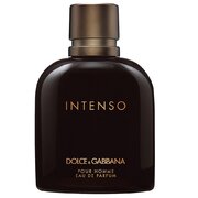 Dolce & Gabbana Intenso Pour Homme Eau de Parfum - Teszter