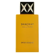 Swiss Arabian Shaghaf Vanilla Toffee Eau de Parfum