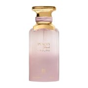 Ahmed Al Maghribi Peachy Peach Eau de Parfum