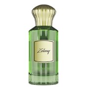 Ahmed Al Maghribi Zeleny Eau de Parfum