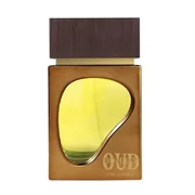 Ahmed Al Maghribi Bombay Oud Eau de Parfum 75ml