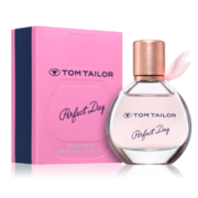 Tom Tailor Perfect Day Eau de Parfum