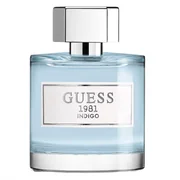 Guess 1981 Indigo Pour Femme Eau de Toilette