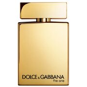 Dolce & Gabbana The One For Men Gold Intense Eau de Parfum - Teszter