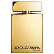 Dolce & Gabbana The One For Men Gold Intense Eau de Parfum - Teszter 100ml