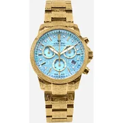 Louis XVI LXVI6003 Ladies Watch Palais Royale Chronograph 38mm 10ATM 