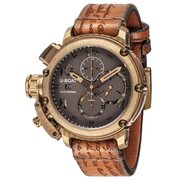U-boat 8083 Chimera Automatic Chronograph 46mm 10 ATM