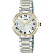Lorus RG208YX9 Ladies Watch 30mm 5ATM 
