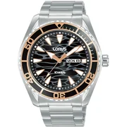 Lorus RH387AX9 Mens Watch 43mm 10ATM 