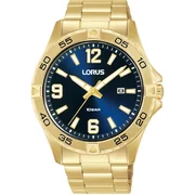 Lorus RH990QX9 Mens Watch 42mm 10ATM 