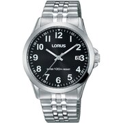 Lorus RS971CX9 Mens Watch 38mm 10ATM 