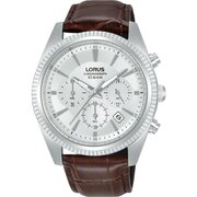 Lorus RT305LX9 Mens Watch Chronograph 42mm 10ATM 
