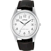 Lorus RS965BX9 Mens Watch 38mm 5ATM 