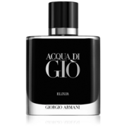Armani Acqua di Giò Elixir parfum Parfüm kivonat - teszter