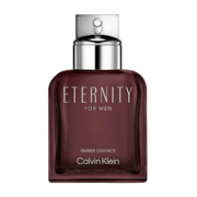 Calvin Klein Eternity Amber Essence Intense For Men Parfüm kivonat - teszter