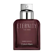 Calvin Klein Eternity Amber Essence Intense For Men Parfüm kivonat - teszter