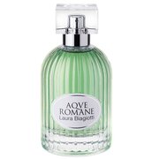 Laura Biagiotti Aqve Romane Divinum Ficus Eau de Toilette - Teszter