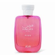 Rasasi Hawas Pink Eau de Parfum