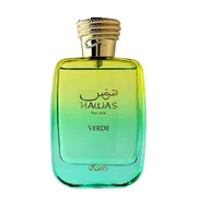 Rasasi Hawas Verde Eau de Parfum 100ml