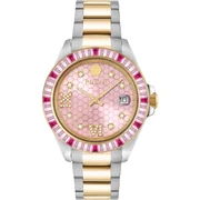 Philipp Plein PW2FA0325 Ladies Watch Lady Empire 39mm 5ATM 