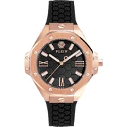 Philipp Plein PWBDA0324 Ladies Watch Plein Lady Royal 39mm 5ATM 