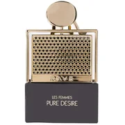 Rave Les Femmes Pure Desire Gold Eau de Parfum
