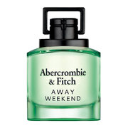 Abercrombie & Fitch Away Weekend Man Eau de Toilette