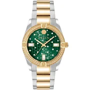 Philipp Plein PW1FA0325 Ladies Watch Plein Icon Chain 36mm 5ATM 